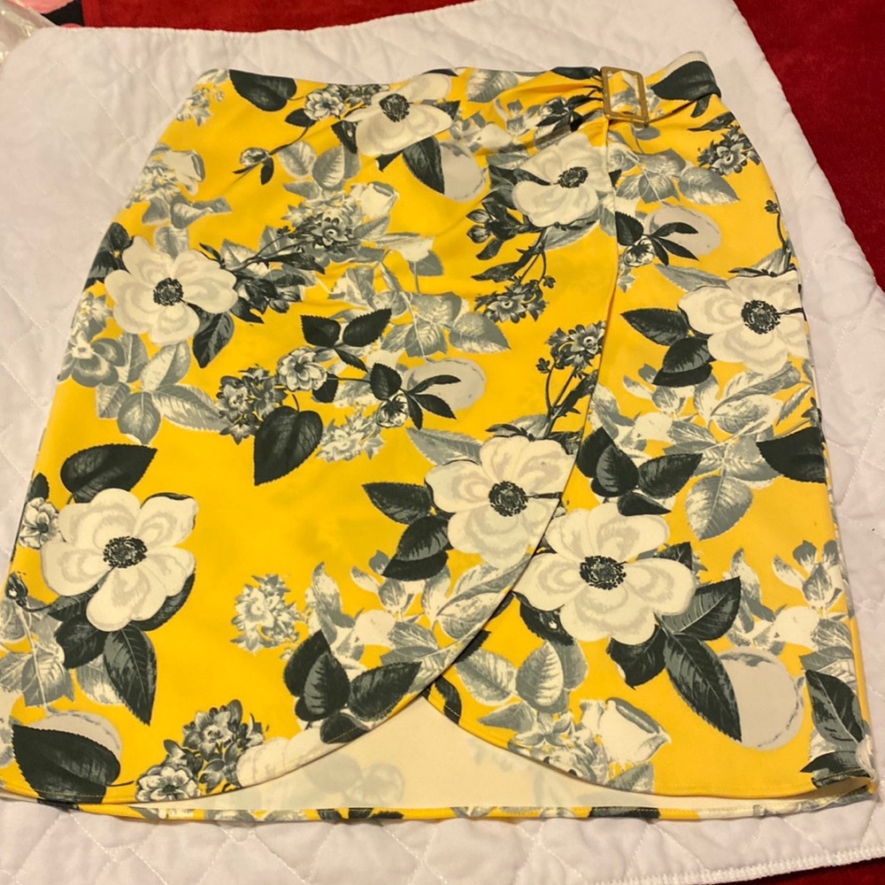 Women’s skirt